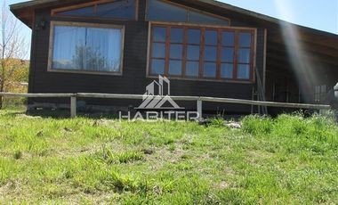 Casa en Venta en COD36878 - Casa / Parcela - Venta - Coihaique