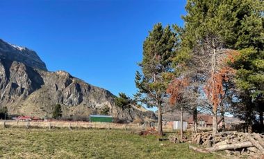 Casa en Venta en COD39259 Sector El Claro Pampa Bahamonde Coyhaique