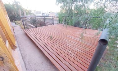 SALÓN EN ALQUILER - CENTENARIO