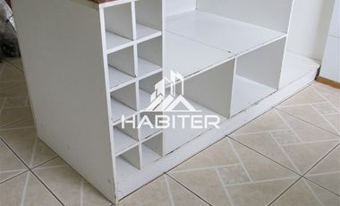 Casa en Venta en ELEUTERIO RAMIREZ 800