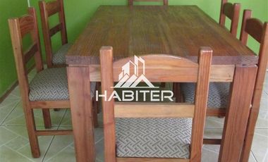 Casa en Venta en ELEUTERIO RAMIREZ 800