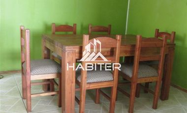Casa en Venta en ELEUTERIO RAMIREZ 800