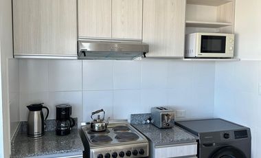 VENTA DEPARTAMENTO MAREAS DEL GOLFO LAS GRUTAS