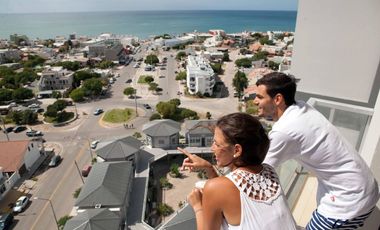 VENTA DEPARTAMENTO MAREAS DEL GOLFO LAS GRUTAS