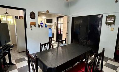 Venta Casa3 dormitorios,San Carlos Centro,Santa Fe