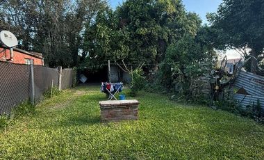 VENTA CASA MÁS DEPARTAMENTO EN PILAR