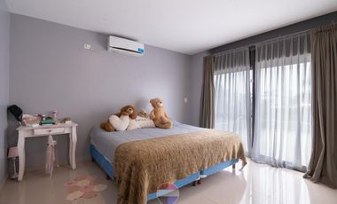 VENTA CASA 3 DORM CON PILETA SIETE SOLES CORDOBA
