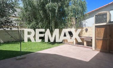 VENTA CASA 4 DORMITORIOS - CINCO SALTOS