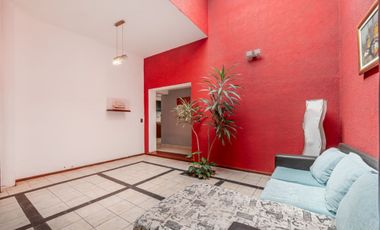 VENTA CASA 5 AMB COCHERA TERRAZA VELEZ SARSFIELD
