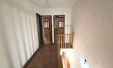 VENTA DÚPLEX 4 AMB AL FRENTE C/ COCHERA SAN MARTIN
