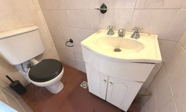 VENTA DÚPLEX 4 AMB AL FRENTE C/ COCHERA SAN MARTIN