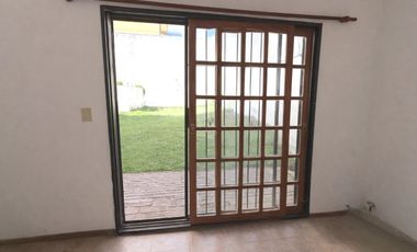 VENTA DÚPLEX 4 AMB AL FRENTE C/ COCHERA SAN MARTIN