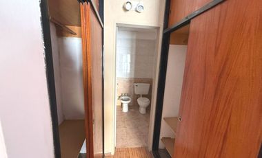 VENTA DÚPLEX 4 AMB AL FRENTE C/ COCHERA SAN MARTIN