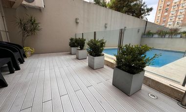 PENT HOUSE (11 y 12) 276 M2 5 AMB 2 COCH.LANUSITA