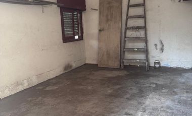 CASA 3 AMBIENTES VENTA SAN JUSTO COCHERA