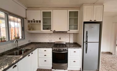 ALQUILER PH 3 AMBIENTES C/PARQUE ZONA STEPINAC