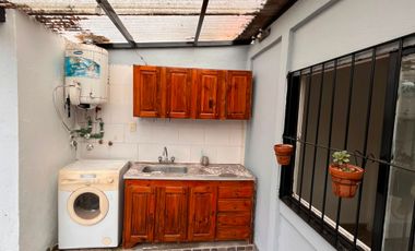 ALQUILER PH 3 AMBIENTES C/PARQUE ZONA STEPINAC