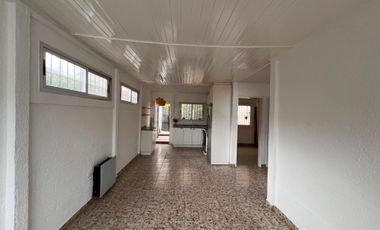 ALQUILER PH 3 AMBIENTES C/PARQUE ZONA STEPINAC