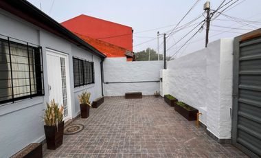 ALQUILER PH 3 AMBIENTES C/PARQUE ZONA STEPINAC