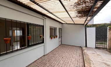 ALQUILER PH 3 AMBIENTES C/PARQUE ZONA STEPINAC