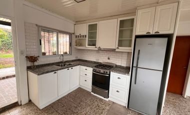 ALQUILER PH 3 AMBIENTES C/PARQUE ZONA STEPINAC