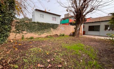 ALQUILER PH 3 AMBIENTES C/PARQUE ZONA STEPINAC