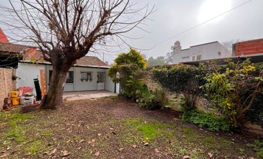 ALQUILER PH 3 AMBIENTES C/PARQUE ZONA STEPINAC