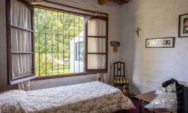 Casa quinta - Venta - A 300mts de ramal pilar