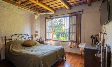 Casa quinta - Venta - A 300mts de ramal pilar