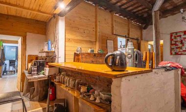 Casa quinta - Venta - A 300mts de ramal pilar