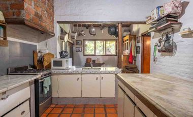 Casa quinta - Venta - A 300mts de ramal pilar
