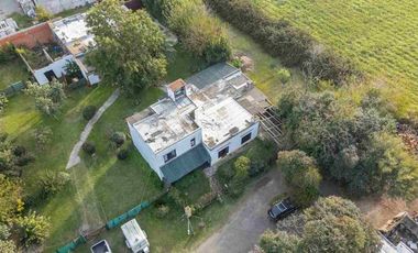 Casa quinta - Venta - A 300mts de ramal pilar
