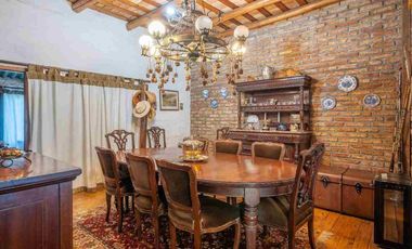 Casa quinta - Venta - A 300mts de ramal pilar