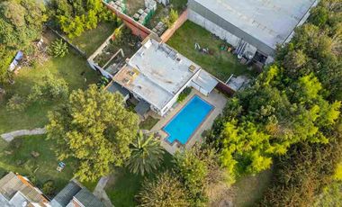 Casa quinta - Venta - A 300mts de ramal pilar