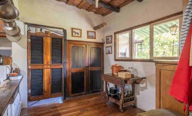 Casa quinta - Venta - A 300mts de ramal pilar