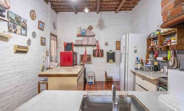 Casa quinta - Venta - A 300mts de ramal pilar