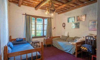 Casa quinta - Venta - A 300mts de ramal pilar