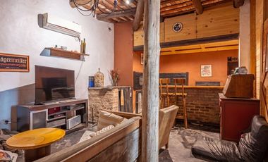 Casa quinta - Venta - A 300mts de ramal pilar