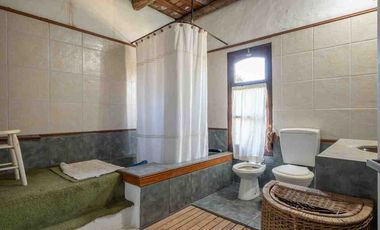 Casa quinta - Venta - A 300mts de ramal pilar
