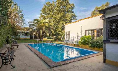 Casa quinta - Venta - A 300mts de ramal pilar