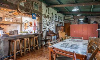 Casa quinta - Venta - A 300mts de ramal pilar