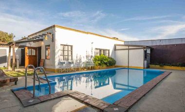 Casa quinta - Venta - A 300mts de ramal pilar