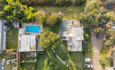 Casa quinta - Venta - A 300mts de ramal pilar