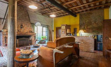 Casa quinta - Venta - A 300mts de ramal pilar