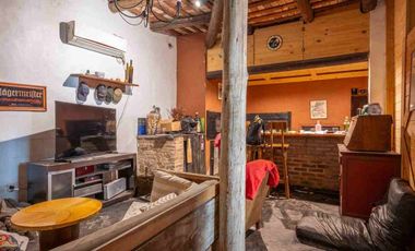 Casa quinta - Venta - A 300mts de ramal pilar