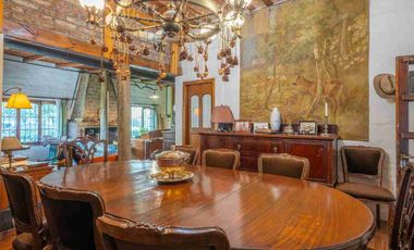 Casa quinta - Venta - A 300mts de ramal pilar