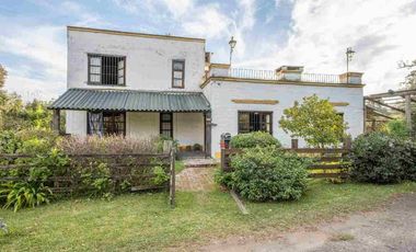 Casa quinta - Venta - A 300mts de ramal pilar