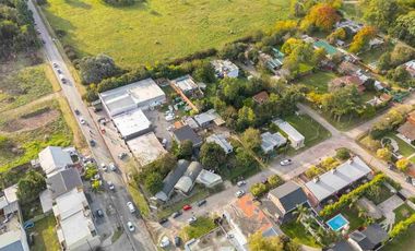 Casa quinta - Venta - A 300mts de ramal pilar