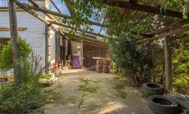 Casa quinta - Venta - A 300mts de ramal pilar