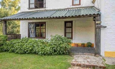 Casa quinta - Venta - A 300mts de ramal pilar